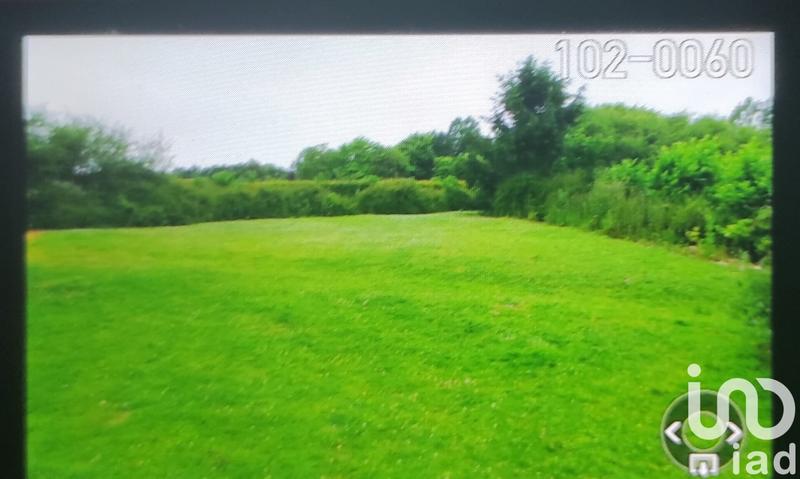 Maison - 190 m² - 8 pièces