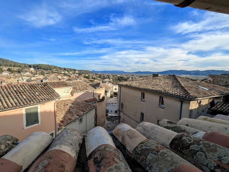 Remise - 110 m² - 4 pièces