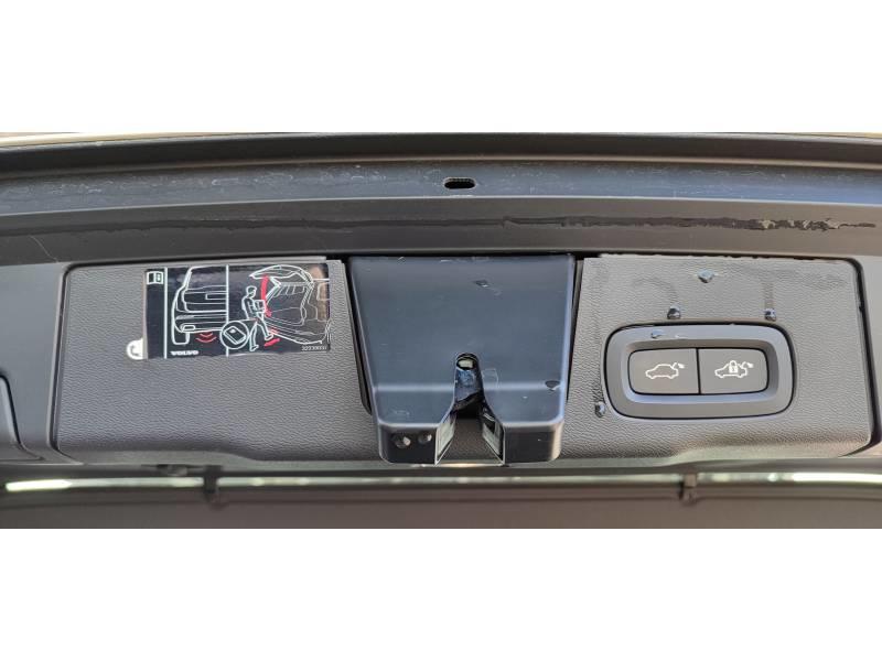 Volvo Xc60 T6 Recharge Awd 253 ch + 87 Geartronic 8 Inscription