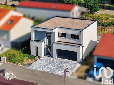 Maison de maîtres - 150 m² - 6 pièces