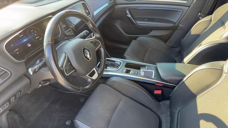 Renault Mégane 1.6 E-Tech 160 Hybride Bva6 Business Intens