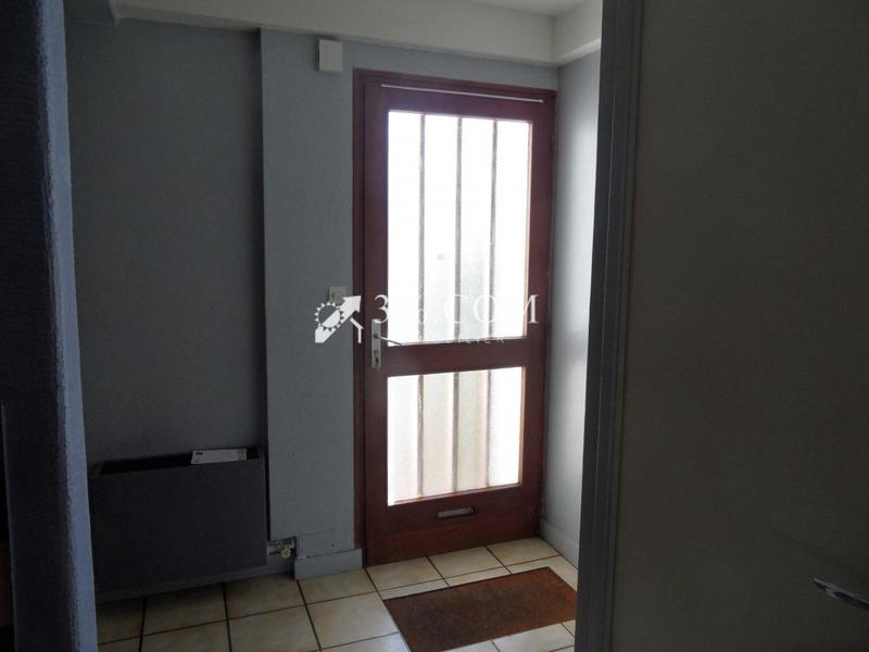 Maison - 107 m² - 6 pièces