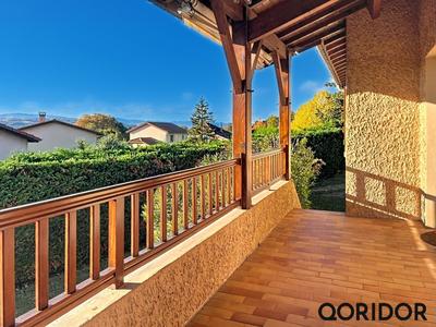 Maison - 131 m² - 6 pièces