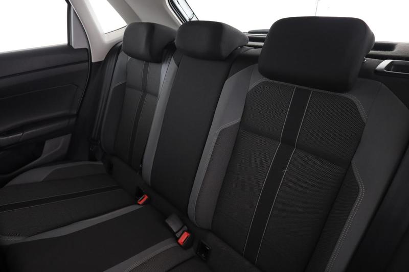 Volkswagen Polo 1.0 Tsi R-Line 110 ch