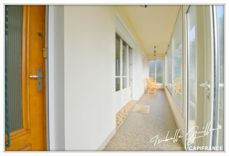 Maison - 122 m² - 4 pièces