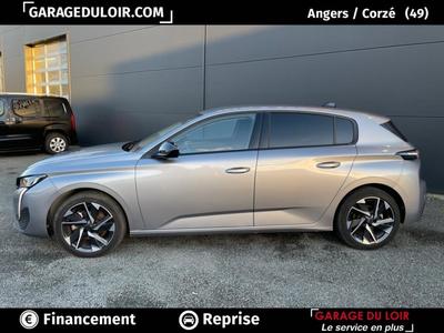 Peugeot 308 III 1.5 Bluehdi 130 Auto8 Allure