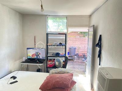 Maison en pierre - 90 m² - 4 pièces