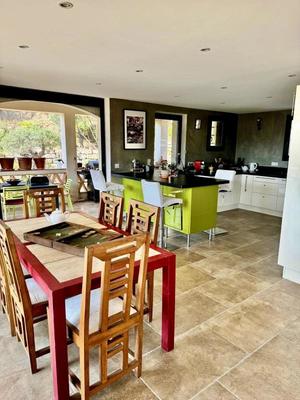 Villa - 246 m² - 7 pièces