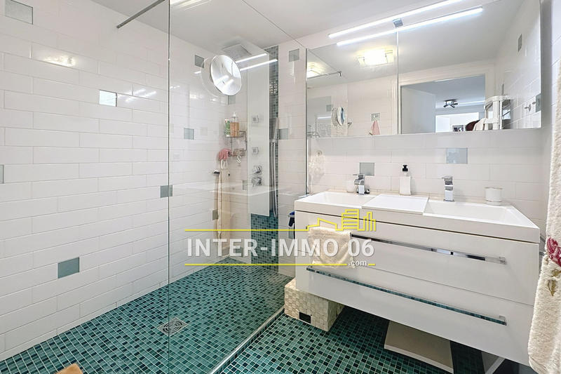 Appartement - 50 m² - 2 pièces