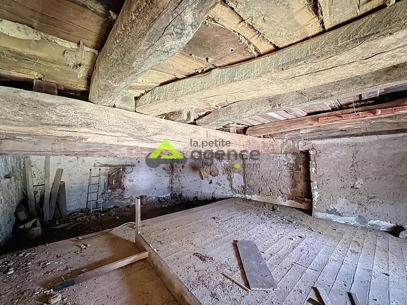 Maison - 105 m² - 3 pièces