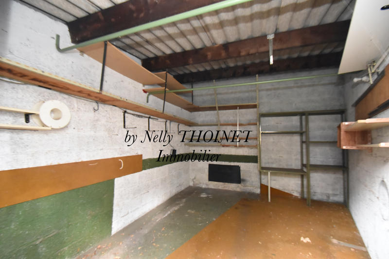 Appartement - 115 m² - 6 pièces