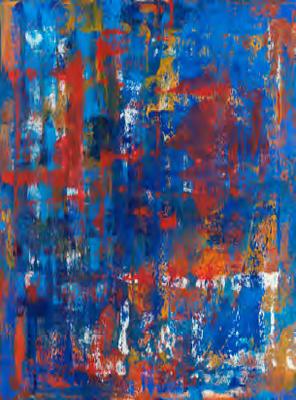 Exposition Carte Blanche Agnès Jersyk