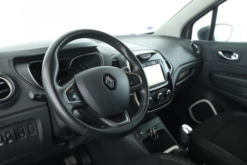 Renault Captur 1.5 dCi Business 90 ch