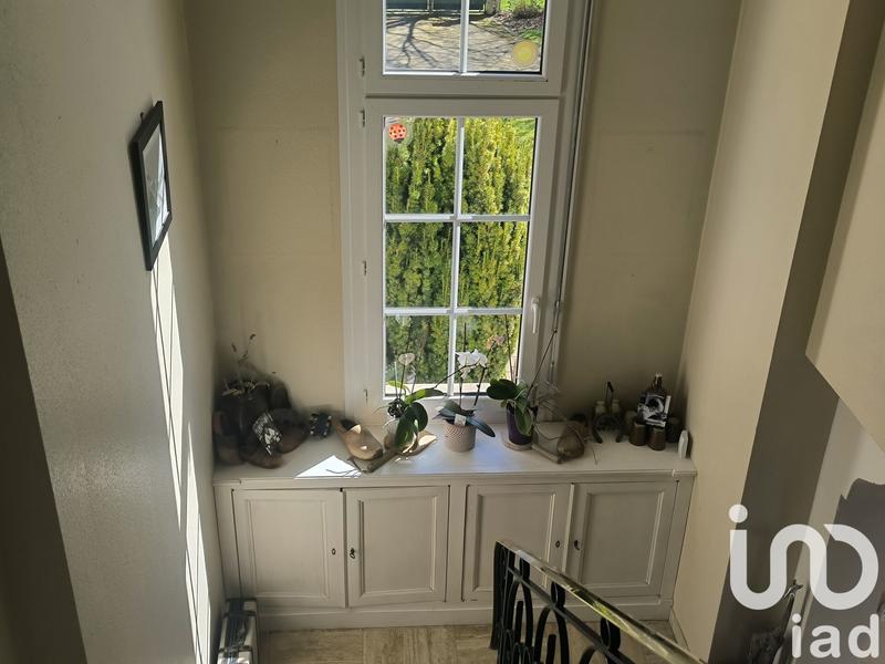 Maison - 195 m² - 7 pièces