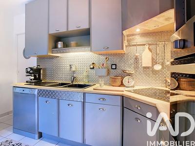 Maison - 150 m² - 7 pièces