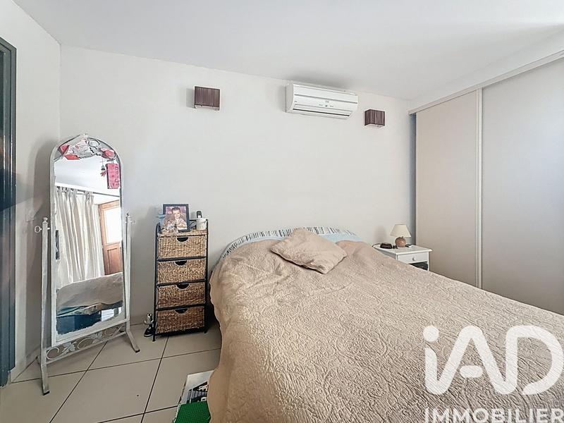 Maison de village - 81 m² - 3 pièces