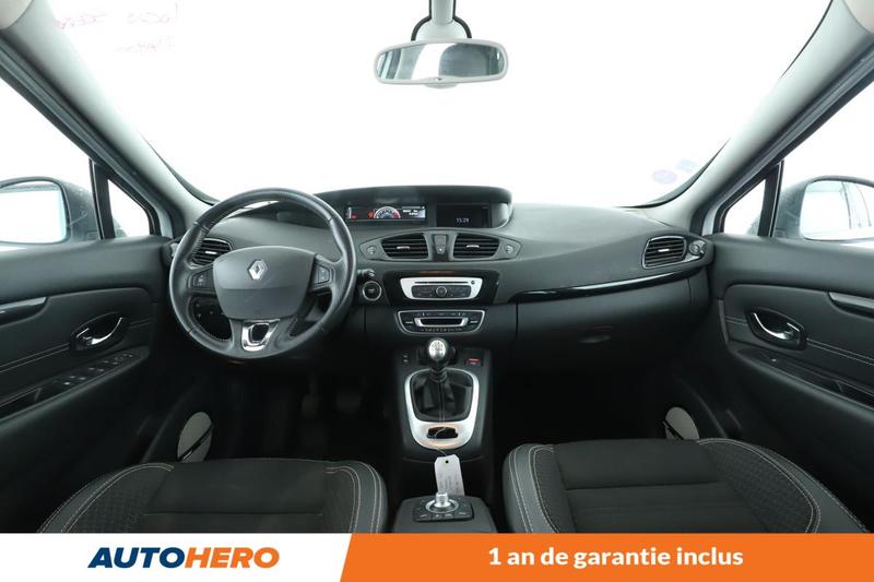 Renault Scénic 1.2 TCe Energy Bose Edition 130 ch