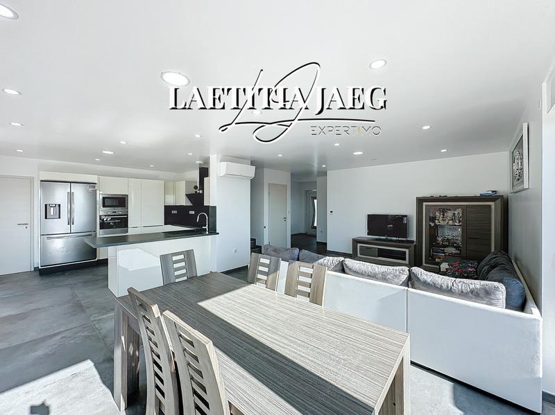 Maison - 149 m² - 5 pièces