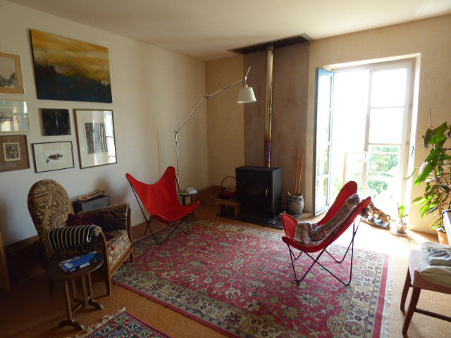 Maison - 228 m² - 7 pièces