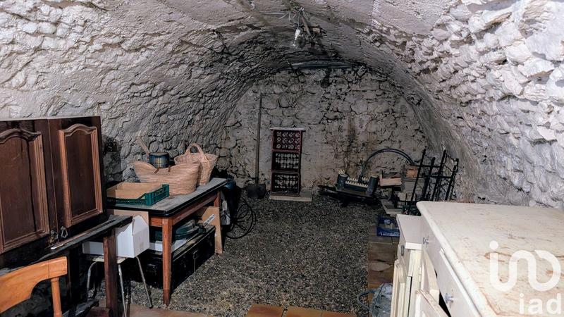 Maison de village - 108 m² - 6 pièces