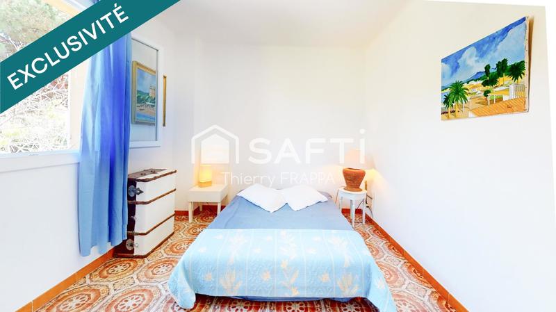 Villa - 136 m² - 5 pièces