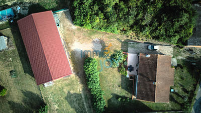 Maison - 138 m² - 5 pièces