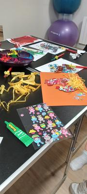 Puces Couturieres et Loisirs Créatifs