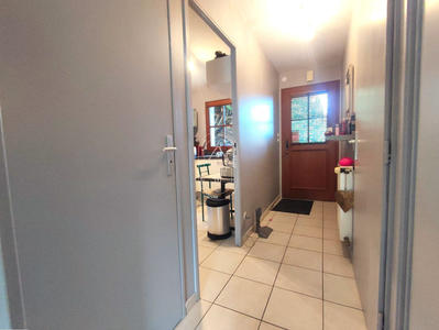 Maison - 74 m² - 4 pièces