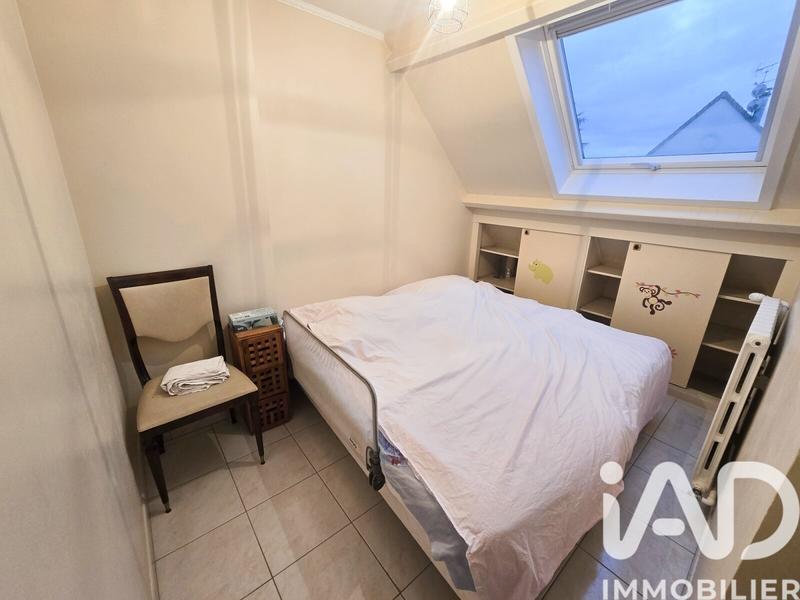 Maison - 106 m² - 6 pièces