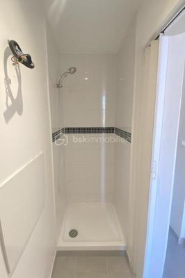 Appartement - 31 m² - 2 pièces