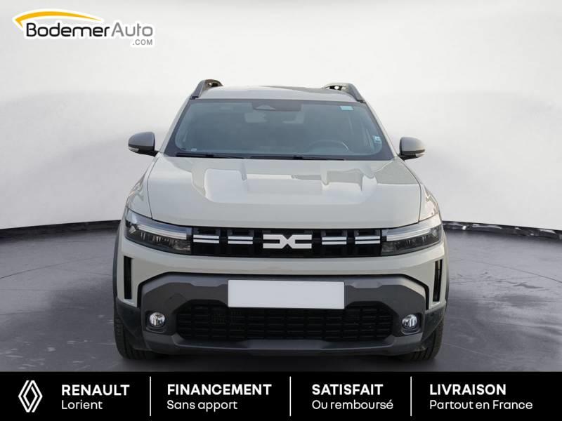 Dacia Duster Eco-G 100 Journey