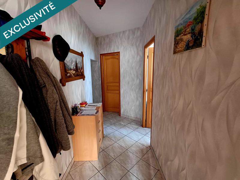 Maison - 174 m² - 6 pièces