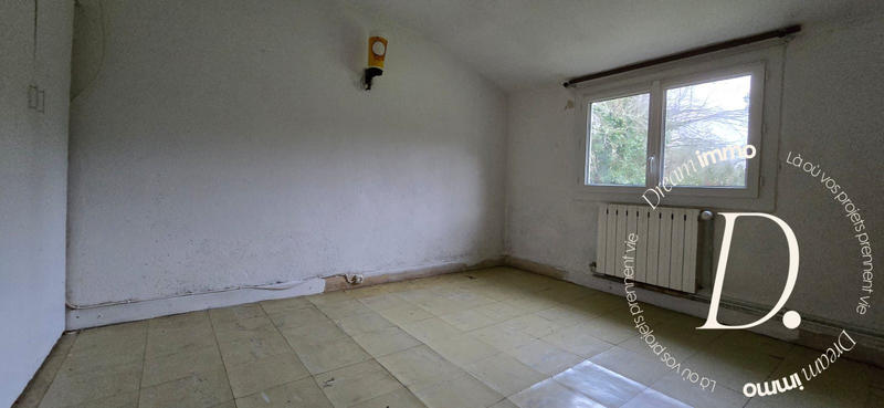 Maison ancienne - 165 m² - 4 pièces