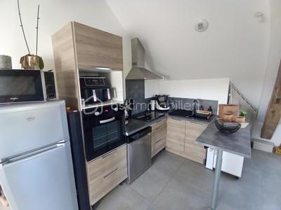 Appartement - 83 m² - 3 pièces