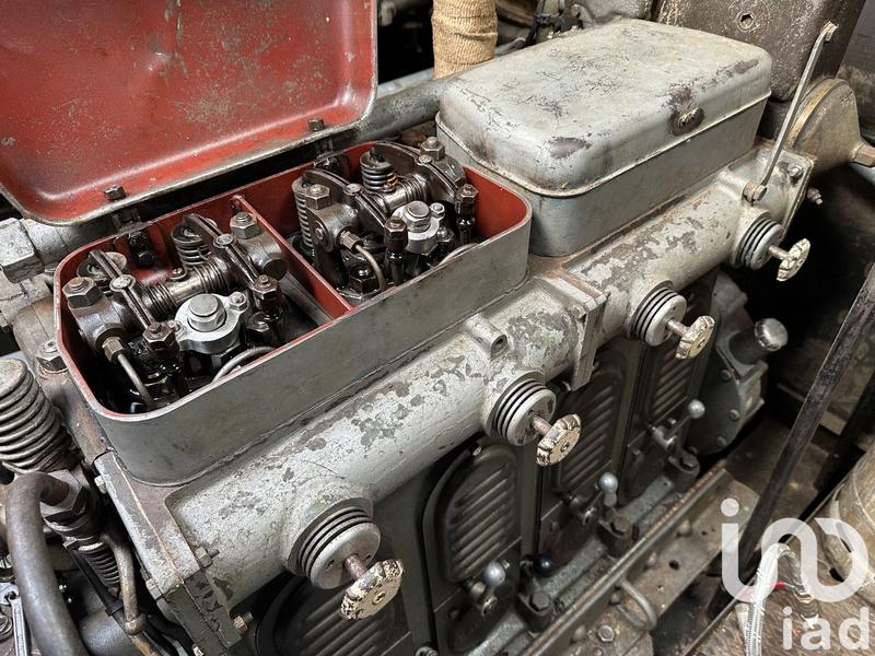 Maison - 50 m² - 2 pièces