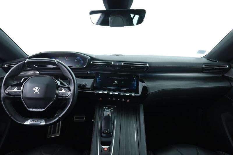 Peugeot 508 Sw 1.6 Hybrid Gt Pack e-Eat8 225 ch
