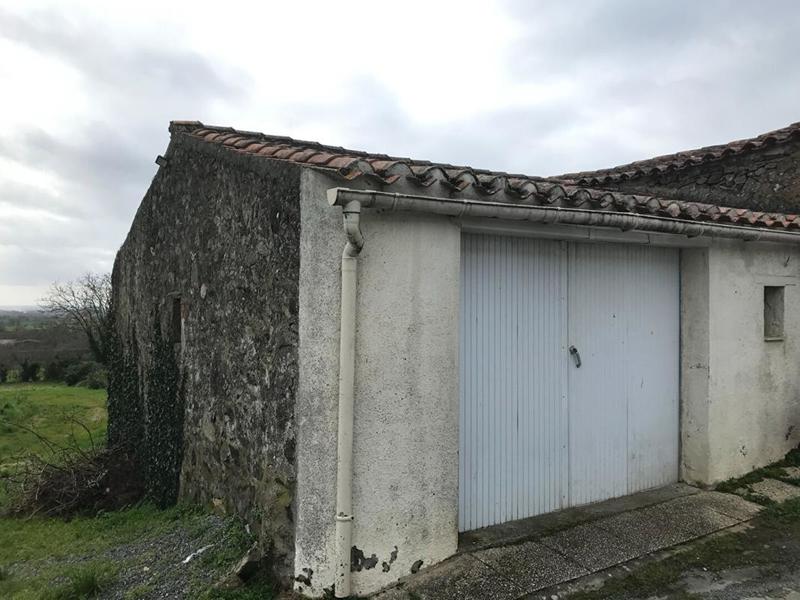 Maison - 131 m² - 6 pièces