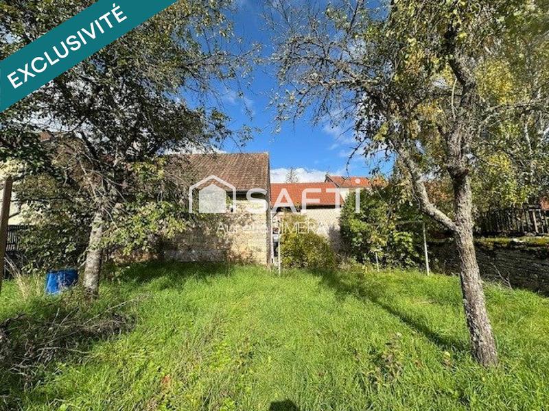 Maison - 86 m² - 6 pièces