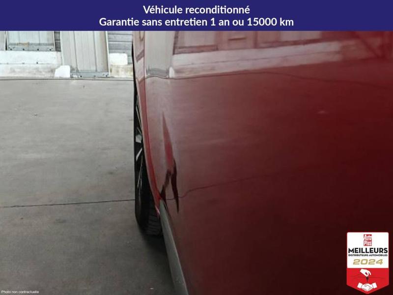 Renault Clio 1.0 Tce 90ch Techno