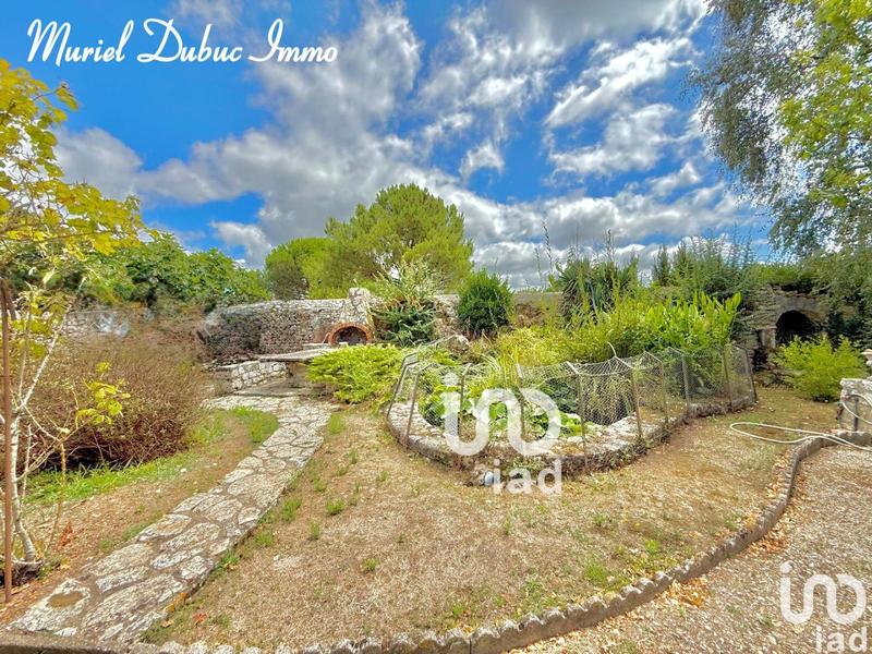 Maison - 171 m² - 6 pièces