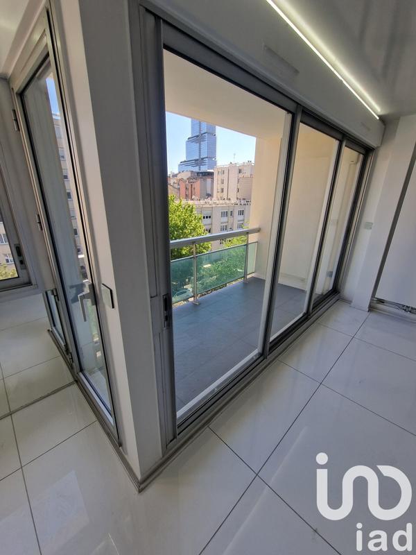 Appartement - 95 m² - 3 pièces