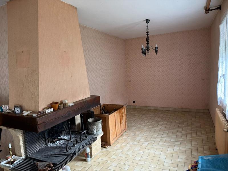 Maison - 147 m² - 6 pièces