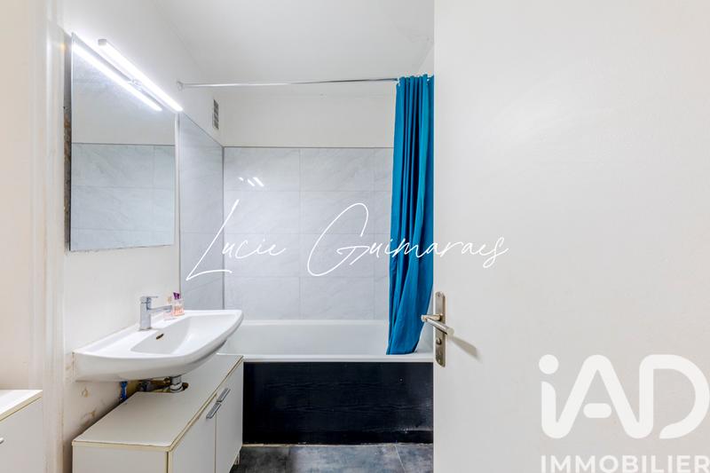 Appartement - 73 m² - 4 pièces