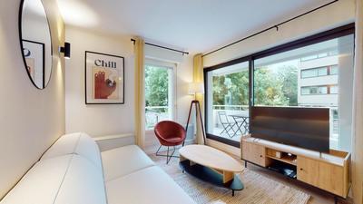Appartement - 101 m²