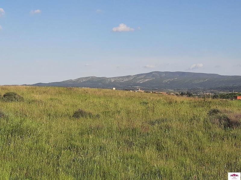 Terrain - 16 500 m²
