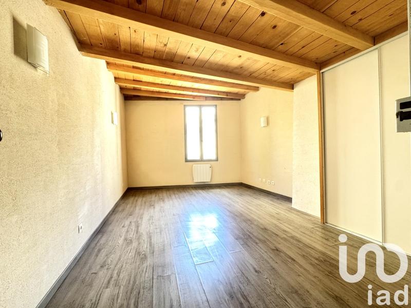 Maison de ville - 70 m² - 3 pièces