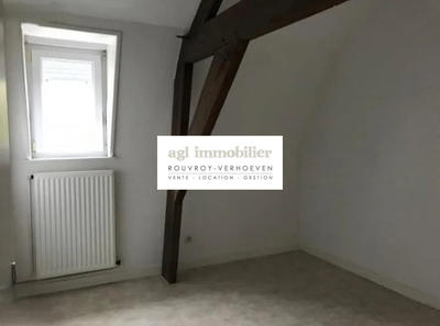 Maison - 65 m² - 3 pièces