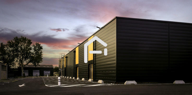 Local commercial - 120 m²