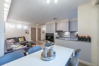 Appartement - 51 m² - 3 pièces