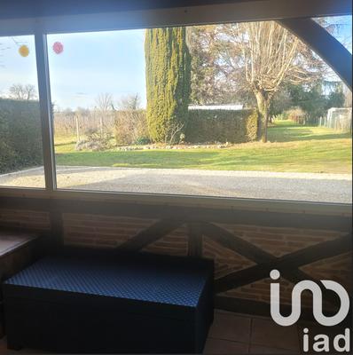 Maison - 158 m² - 5 pièces